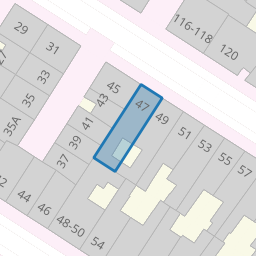 Perceel GVH23-AF-266