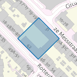 Perceel GVH23-AF-2662