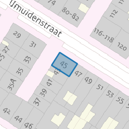 Perceel GVH23-AF-267