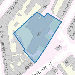 Perceel GVH23-AF-2674