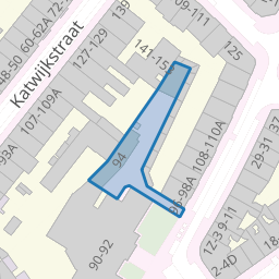 Perceel GVH23-AF-2675