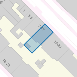 Perceel GVH23-AF-2677