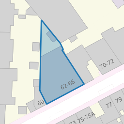 Perceel GVH23-AF-2692