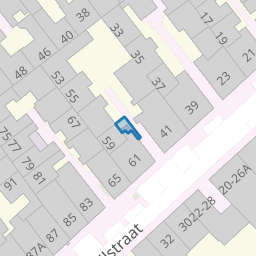 Perceel GVH23-AF-2697