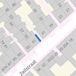 Perceel GVH23-AF-2698