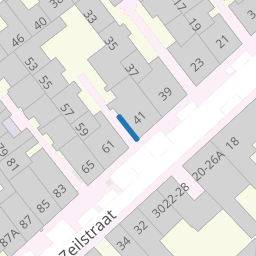 Perceel GVH23-AF-2699