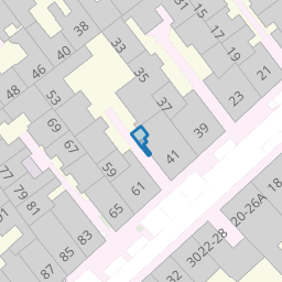 Perceel GVH23-AF-2700