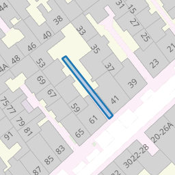 Perceel GVH23-AF-2705