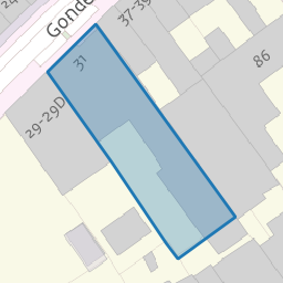 Perceel GVH23-AF-2708