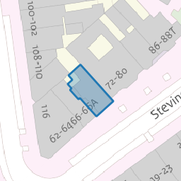 Perceel GVH23-AF-2718