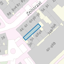 Perceel GVH23-AF-2720