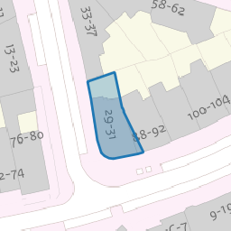 Perceel GVH23-AF-2736