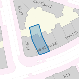 Perceel GVH23-AF-2737