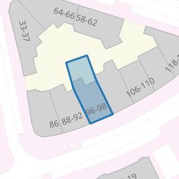 Perceel GVH23-AF-2738