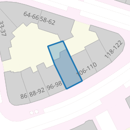 Perceel GVH23-AF-2739