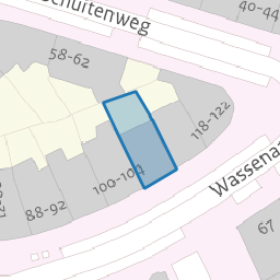 Perceel GVH23-AF-2740