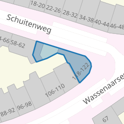 Perceel GVH23-AF-2742