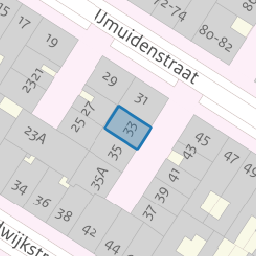 Perceel GVH23-AF-275