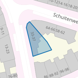 Perceel GVH23-AF-2753