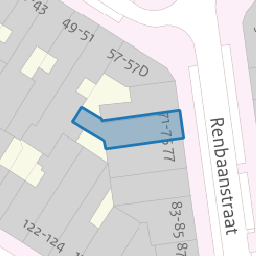 Perceel GVH23-AF-2759