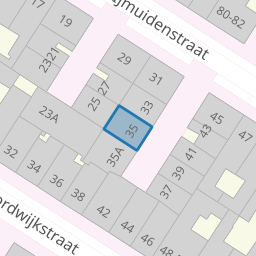 Perceel GVH23-AF-276