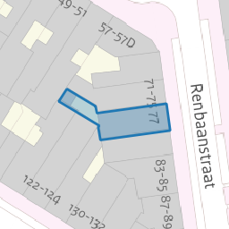 Perceel GVH23-AF-2760