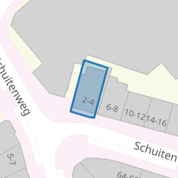 Perceel GVH23-AF-2763