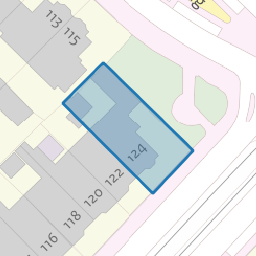 Perceel GVH23-AF-2771