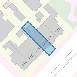 Perceel GVH23-AF-2773