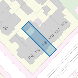 Perceel GVH23-AF-2774