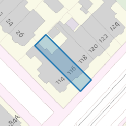 Perceel GVH23-AF-2775