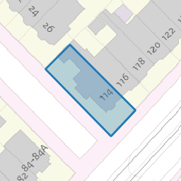 Perceel GVH23-AF-2776