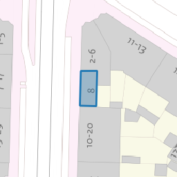 Perceel GVH23-AF-2779