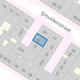 Perceel GVH23-AF-278