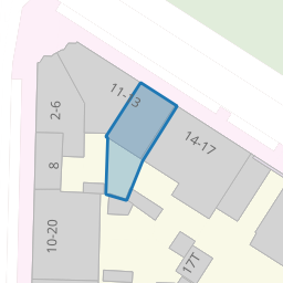 Perceel GVH23-AF-2781