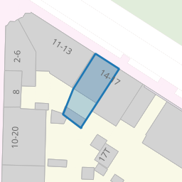 Perceel GVH23-AF-2782