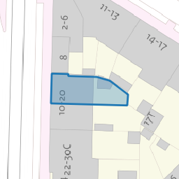 Perceel GVH23-AF-2785