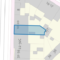 Perceel GVH23-AF-2786