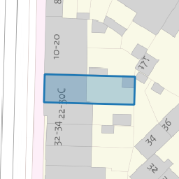 Perceel GVH23-AF-2787