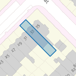 Perceel GVH23-AF-2799