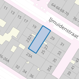 Perceel GVH23-AF-280