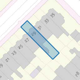 Perceel GVH23-AF-2801