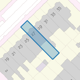 Perceel GVH23-AF-2802