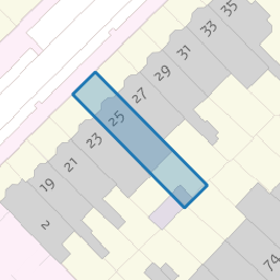 Perceel GVH23-AF-2803