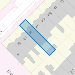 Perceel GVH23-AF-2804