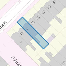 Perceel GVH23-AF-2805