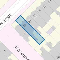 Perceel GVH23-AF-2806