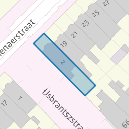 Perceel GVH23-AF-2807