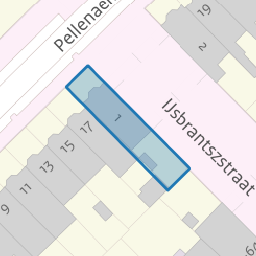 Perceel GVH23-AF-2808