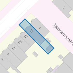 Perceel GVH23-AF-2809